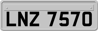 LNZ7570