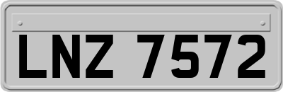 LNZ7572