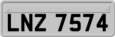 LNZ7574