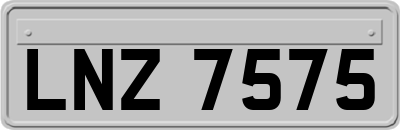 LNZ7575