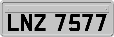 LNZ7577