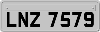 LNZ7579