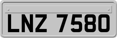 LNZ7580