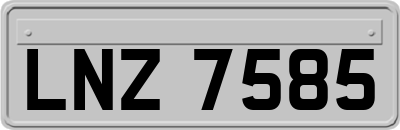 LNZ7585
