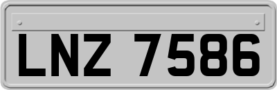LNZ7586