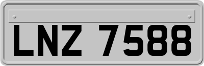 LNZ7588