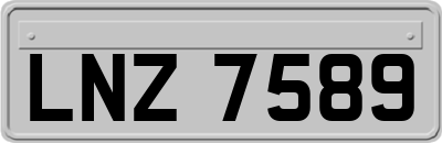 LNZ7589