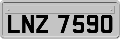 LNZ7590