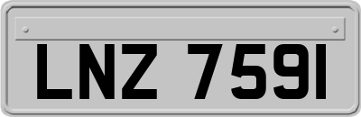 LNZ7591