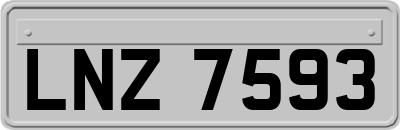 LNZ7593