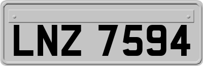 LNZ7594