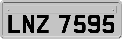 LNZ7595