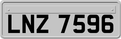 LNZ7596
