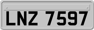 LNZ7597