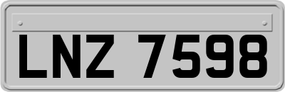 LNZ7598
