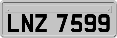 LNZ7599