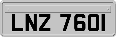 LNZ7601