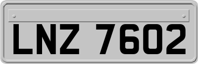 LNZ7602