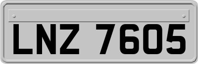 LNZ7605