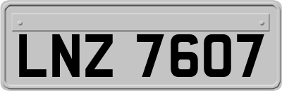LNZ7607