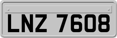 LNZ7608