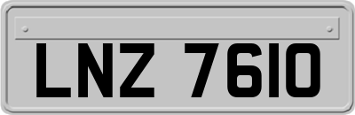LNZ7610
