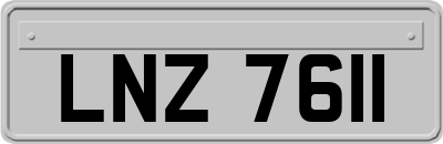 LNZ7611