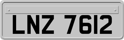 LNZ7612