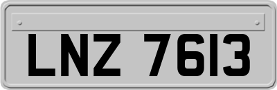LNZ7613