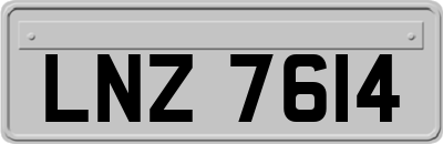 LNZ7614