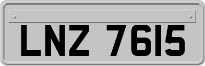 LNZ7615