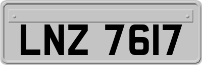 LNZ7617