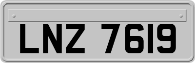 LNZ7619