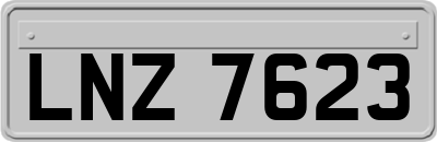 LNZ7623