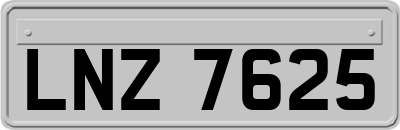 LNZ7625