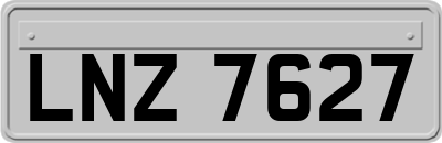 LNZ7627
