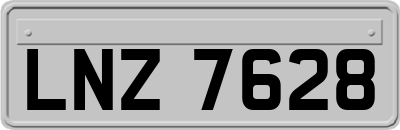 LNZ7628