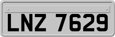 LNZ7629