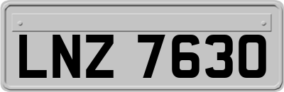LNZ7630