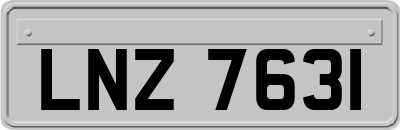 LNZ7631