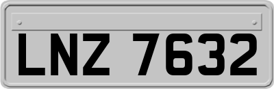LNZ7632