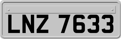 LNZ7633