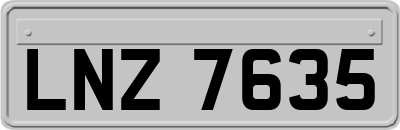 LNZ7635