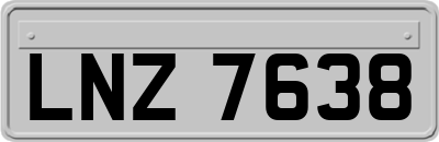 LNZ7638