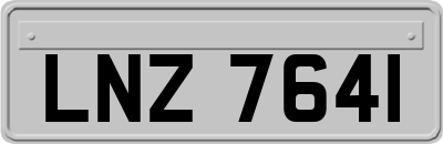 LNZ7641
