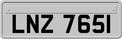 LNZ7651