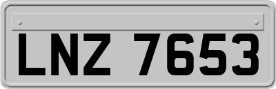 LNZ7653