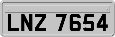LNZ7654