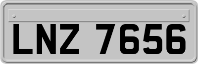LNZ7656