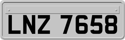 LNZ7658